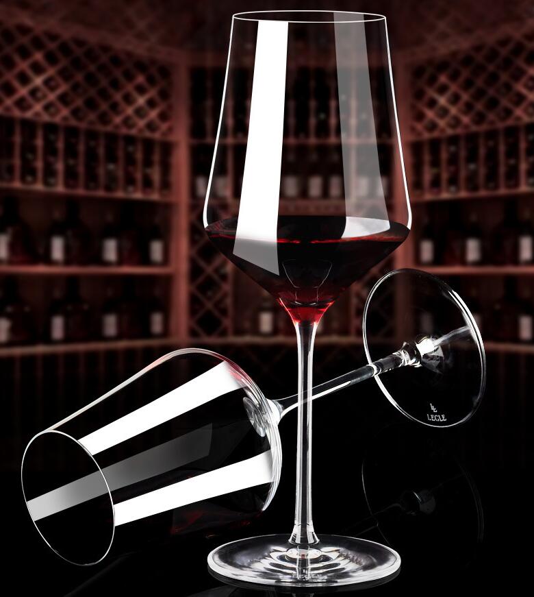 路易治波尔多红酒杯勃艮第红酒杯
