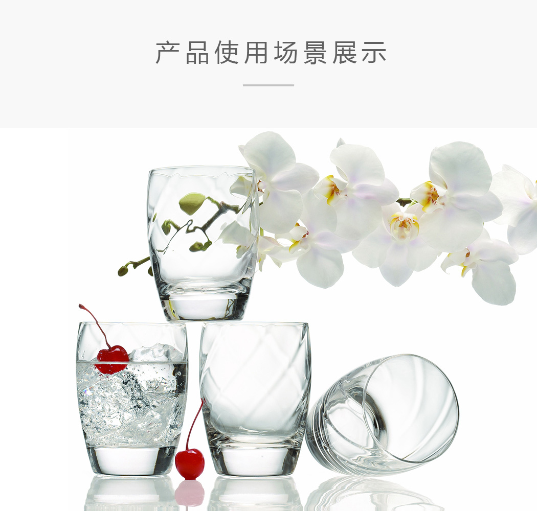 卡纳莱托系列杯子使用展示_01