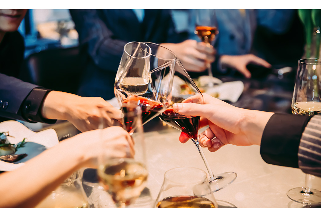 路易治·波米奥尼苏帕摩系列波尔多葡萄酒杯